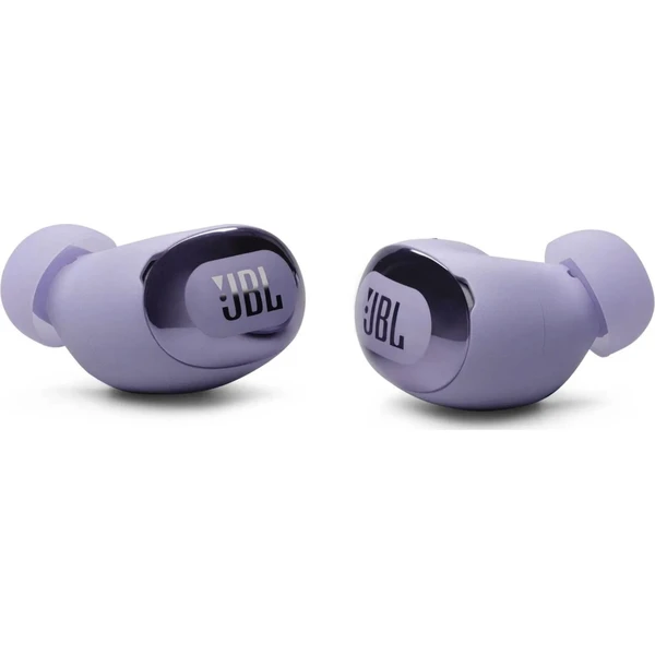 JBL Live Buds 3 bezdrôtové slúchadlá TWS fialové - Slúchadlá - Obrázok Z1S6000P01