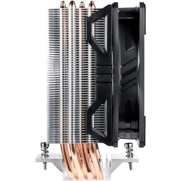 Cooler Master Hyper 212 EVO V2 - Chladiče - Obrázok Z1U1000K01