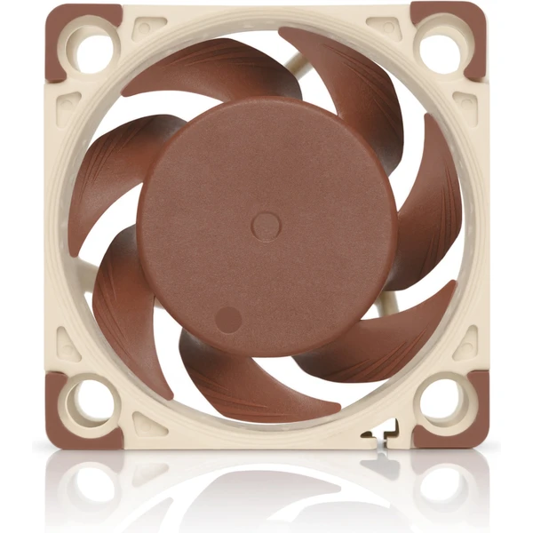 Noctua NF-A4x20-PWM - Ventilátory pre PC - Obrázok Z1UR600301