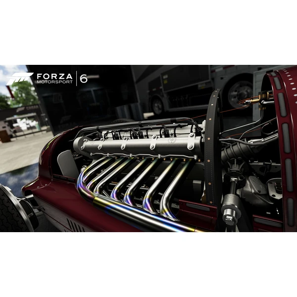 Forza Motorsport 6 (Xbox One) - Hry na Xbox One - Obrázok Z1W3100201