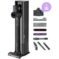 Concept Ultimate Complete Pro VP6300 tyčový vysávač 5v1 - Tyčové vysavače