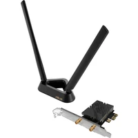 ASUS PCE-BE92BT sieťový adaptér - Sieťové karty