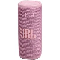 JBL Grip ružový - Reproduktory