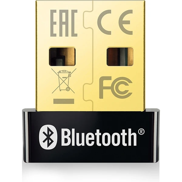 TP-Link UB400 Bluetooth USB adaptér - Sieťové karty - Obrázok Z1XT000501
