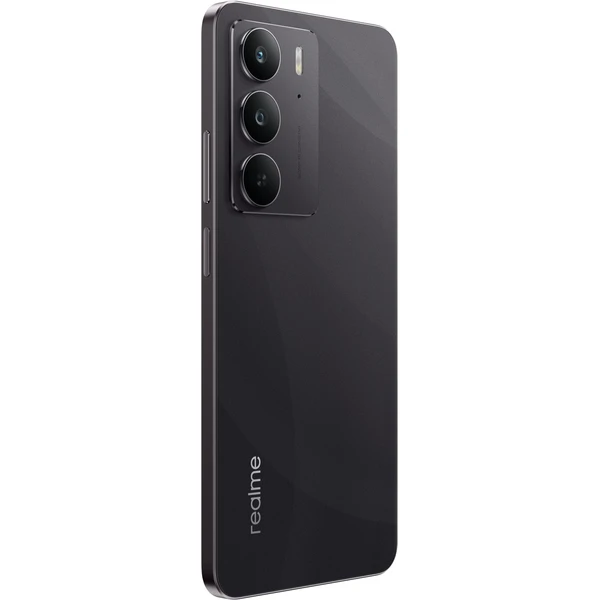 realme C75 8GB/256GB čierna - Mobilné telefóny - Obrázok Z1YC000L01