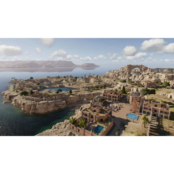 Jurassic World Evolution 3 (PS5) - Hry na PS5 - Obrázok Z20E000K01