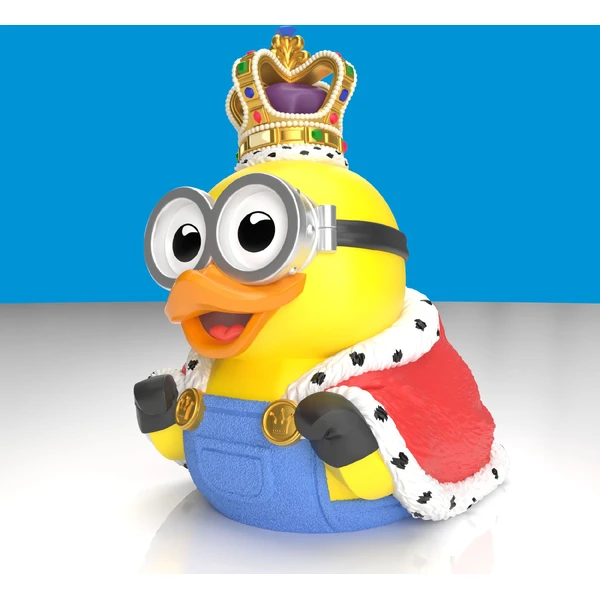 Tubbz kačička Minions - King Bob - Figúrky - Obrázok Z20K000K01