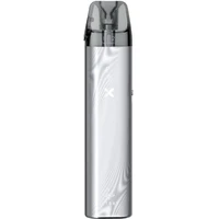 ElfBar ELFX Pod elektronická cigareta 1000mAh Silver - Elektronické cigerety