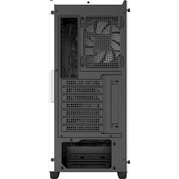 DEEPCOOL CC560 v2 biela - Počítačové skrine - Obrázok Z269000K01