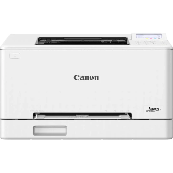 Canon i-SENSYS LBP646Cdw tlačiareň - Tlačiarne - Obrázok Z26L000K01