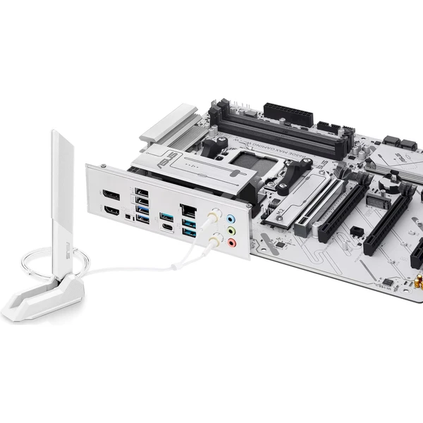 ASUS B650E MAX GAMING WIFI W - Základné dosky - Obrázok Z27N000K01