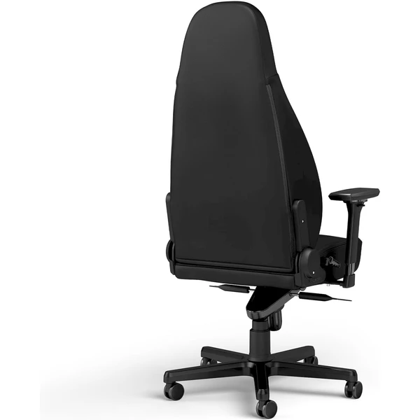 noblechairs ICON Black Edition herná stolička čierna - Stoličky - Obrázok Z28A000P01