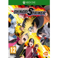 Naruto to Boruto: Shinobi Striker (Xbox One) - Hry na Xbox One