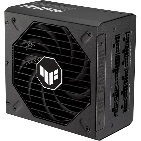 ASUS TUF Gaming Gold 1200W - Zdroje - Obrázok Z29B000L01