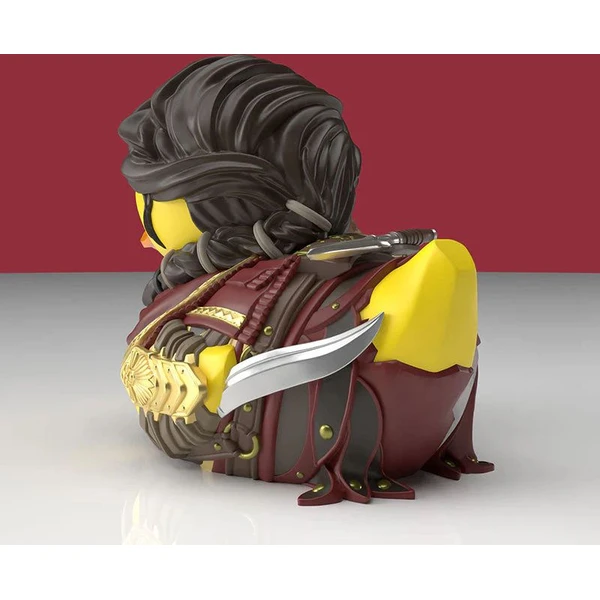 Tubbz kačička Assassin's Creed - Kassandra (prvá edícia) 9 cm - Figúrky - Obrázok Z29S000K01