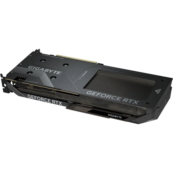 GIGABYTE NVIDIA GeForce RTX 5050 GAMING OC 8G - Grafické karty - Obrázok Z2AE000K01