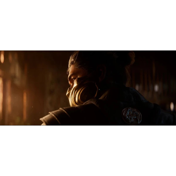 Mortal Kombat 1 (PS5) - Hry na PS5 - Obrázok Z2BR100501