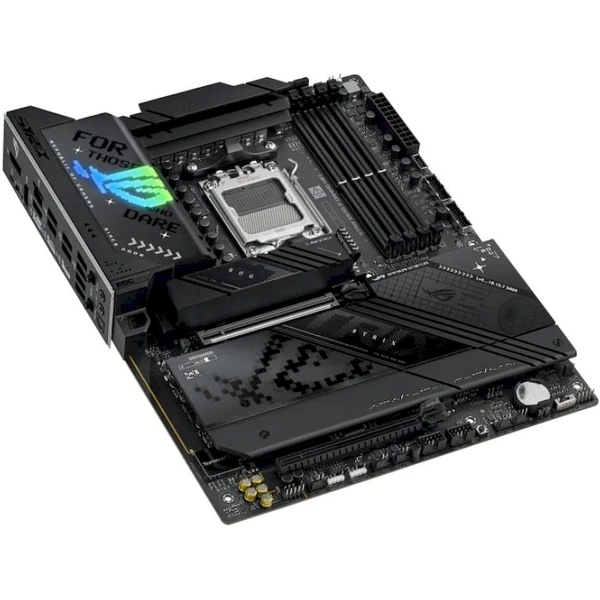 ASUS ROG STRIX X870-F GAMING WIFI - Základné dosky - Obrázok Z2C8000K01