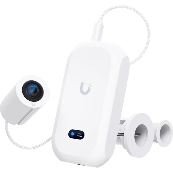 Ubiquiti UniFi AI Theta Pro biela - IP kamery - Obrázok Z2D9000K01