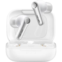 EarFun Air Pro 4 TW600 bezdrôtové slúchadlá biela - Slúchadlá