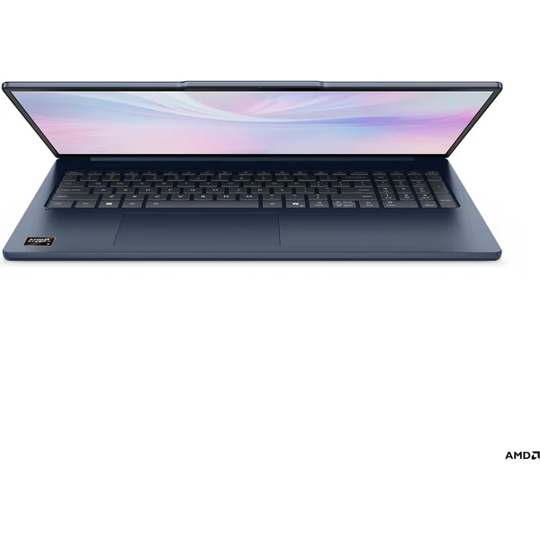 Lenovo IdeaPad Slim 5 16AKP10 (83HY0039CK) modrý - záruka na 3 roky po registrácii - Notebooky - Obrázok Z2DH000N01