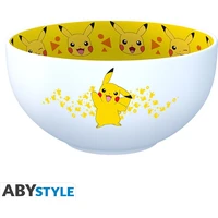Miska Pokémon - Pikachu 600 ml - Misky