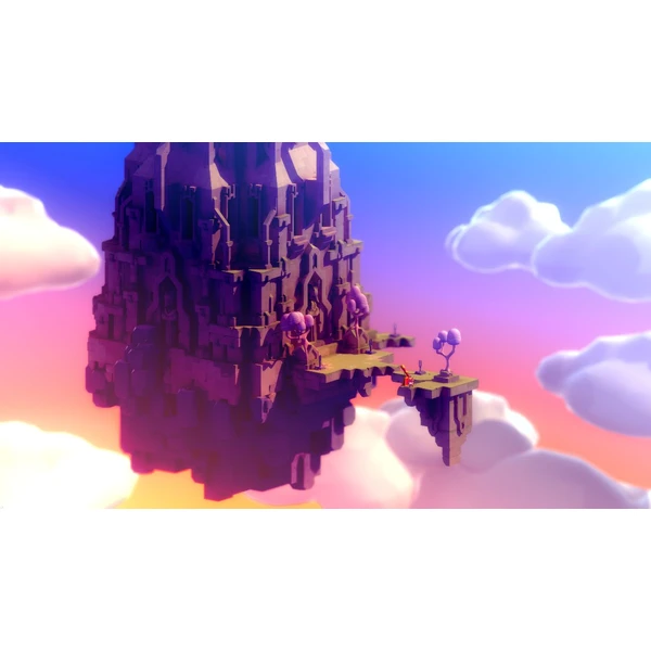 Tunic (Switch) - Hry na Nintendo Switch - Obrázok Z2H4000601