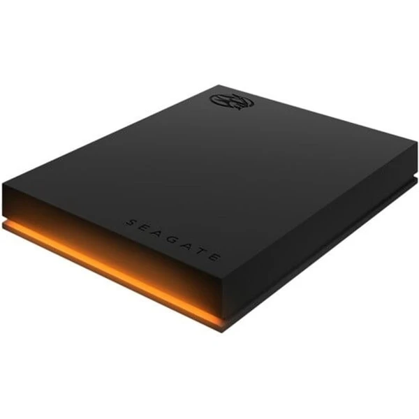 Seagate FireCuda 2TB externý 2.5" HDD - Pevné disky - Obrázok Z2H4000K01