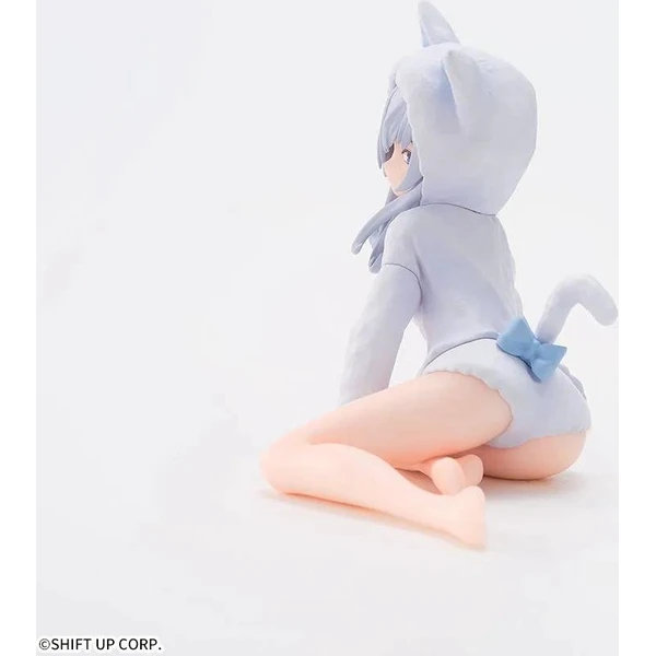 Figúrka Sega Goddess of Victory: Nikke - N102 10 cm - Figúrky - Obrázok Z2HD000K01