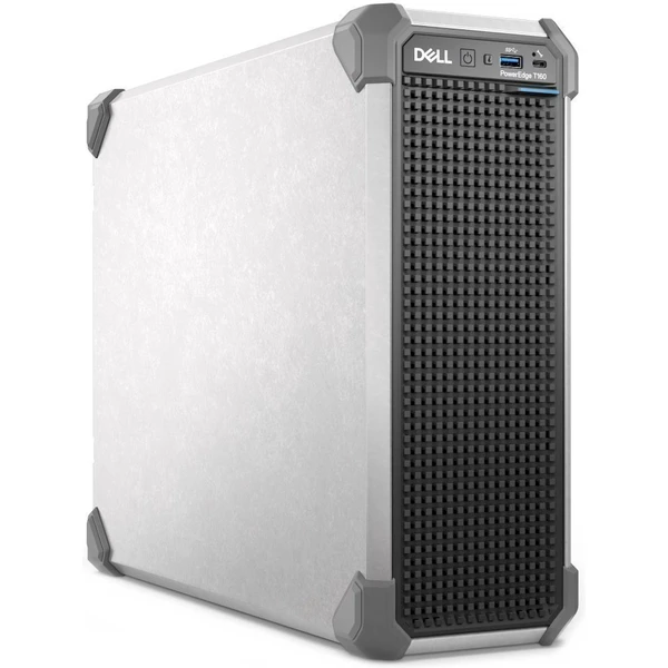 DELL PowerEdge T160 (GGFTC-CTO-03) - Servery - Obrázok Z2HG000L01