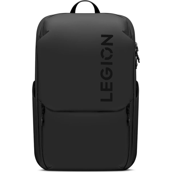 Lenovo Legion GB800 herný batoh 17" čierny - Batohy - Hlavný obrázok