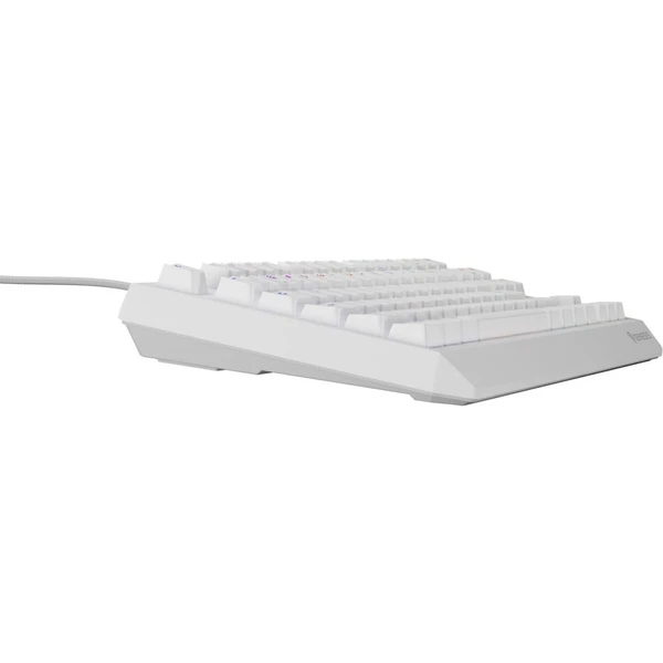 Genesis THOR 230 TKL RGB mechanická klávesnica biela Outemu Brown - Klávesnice - Obrázok Z2I5000O01