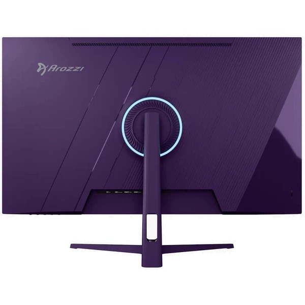 AROZZI NOVA herný monitor 32" fialový - Monitory - Obrázok Z2JJ000K01
