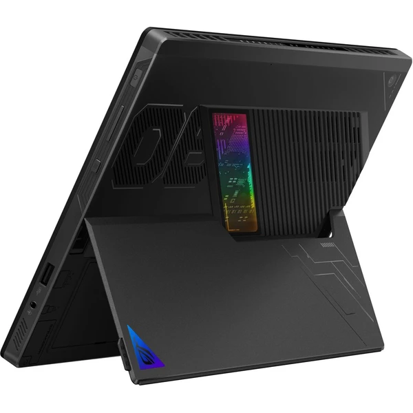 ASUS ROG Flow Z13 2025 (GZ302EA-NEBULA057X) čierny - Notebooky - Obrázok Z2KC000O01