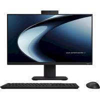 ASUS ExpertCenter P600 (PM670KA-BPR7321TX) čierny - záruka na 3 roky - All-in-one