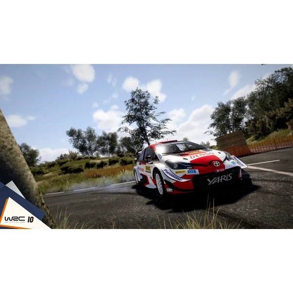WRC 10 (Xbox Series) - Hry na Xbox Series - Obrázok Z2KU100201