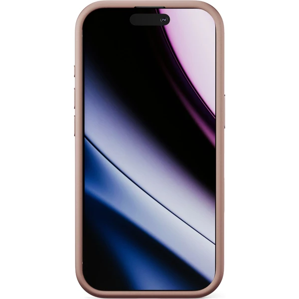 Epico HeroMatte Pro Mag+ kryt pre iPhone 17 Pro Max Qi2 & Magsafe kompatibilný bronzový - Puzdra - Obrázok Z2LF000K01