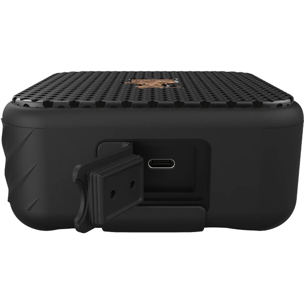 Klipsch Austin prenosný reproduktor čierny - Reproduktory - Obrázok Z2LG000K01