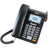 MaxCom MM28D čierny - Mobilné telefóny
