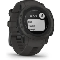 Garmin Instinct 2S čierne - Inteligentné hodinky