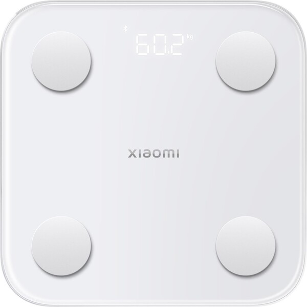 Xiaomi Body Composition múdra váha S400
