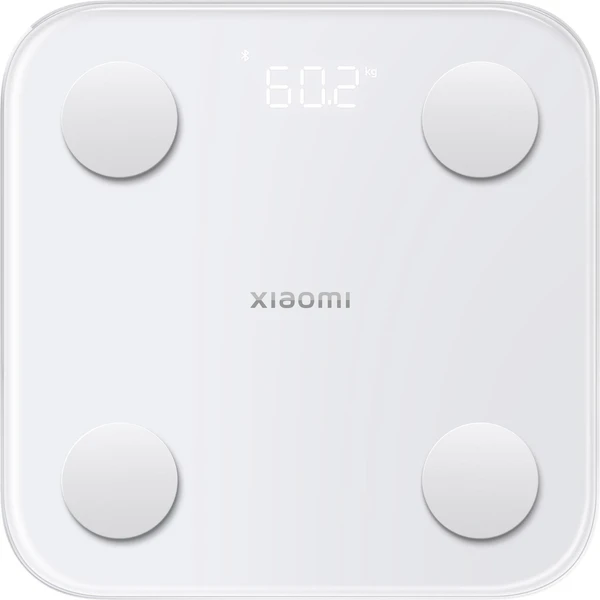 Xiaomi Body Composition múdra váha S400 - Inteligentné váhy - Hlavný obrázok