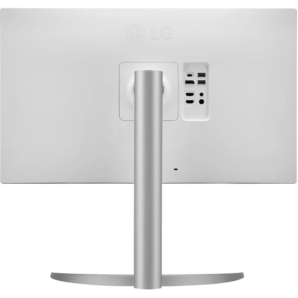 LG 27UP850K-W monitor 27" - Monitory - Obrázok Z2PC000J01