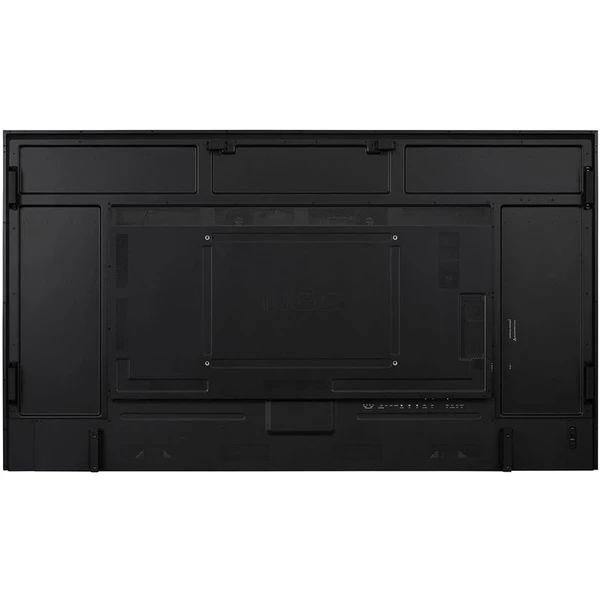 NEC MultiSync M861 veľkoformátový displej 86" - Veľkoformátové displeje - Obrázok Z2Q6000O01