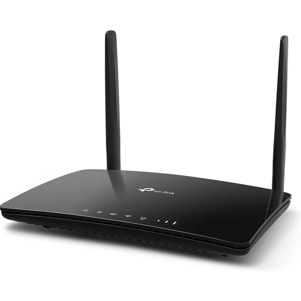 TP-Link Archer MR500 Wi-Fi 5 router čierny - Wi-Fi routery - Obrázok Z2QS100501
