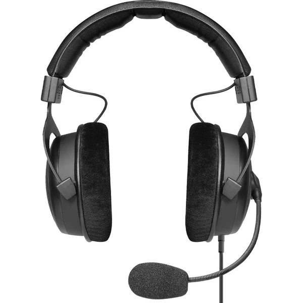 Beyerdynamic MMX 300 PRO káblový herný headset (uzavretý) čierny - Slúchadlá - Obrázok Z2RL000K01