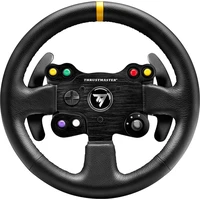 Thrustmaster Volant TM Leather 28 GT Add-On - Volanty