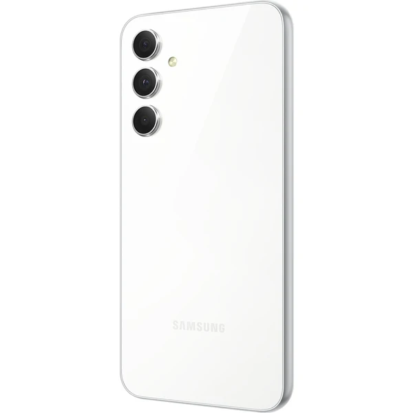 Samsung Galaxy A54 5G 8GB/128GB biela (Kategória C) - Mobilné telefóny - Obrázok Z2T2000601