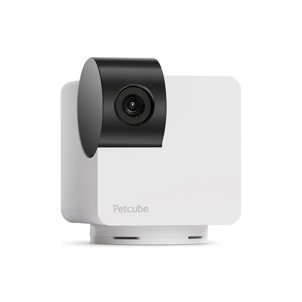 PetCube Cam 360 - Kamery - Hlavný obrázok