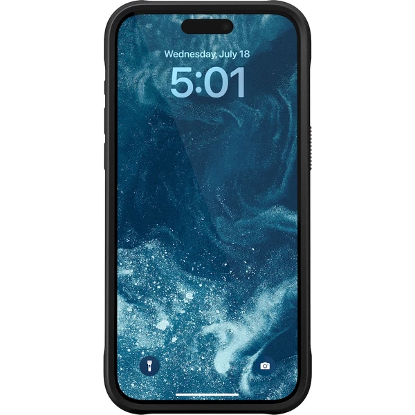 Nomad Rugged kryt iPhone 15 Pro Max modrý - Puzdra - Obrázok Z2U1000J01